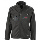 Workwear Softshell Jacket