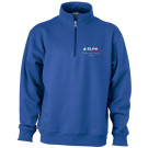 Workwear Half Zip Sweat